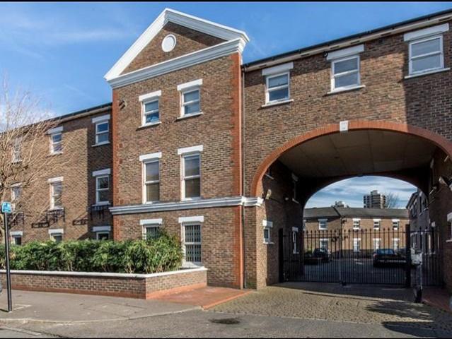 Apartment for rent in Loughborough Junction, Greater London
