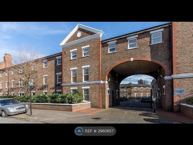 Apartment for rent in Loughborough Junction, Greater London