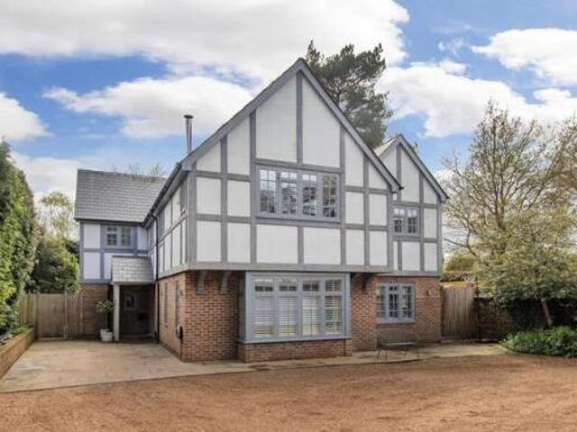 House for sale in Sandown Park, Kent