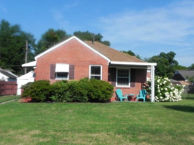 House for sale in Tennessee