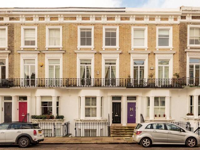 House for rent in Brompton, Greater London