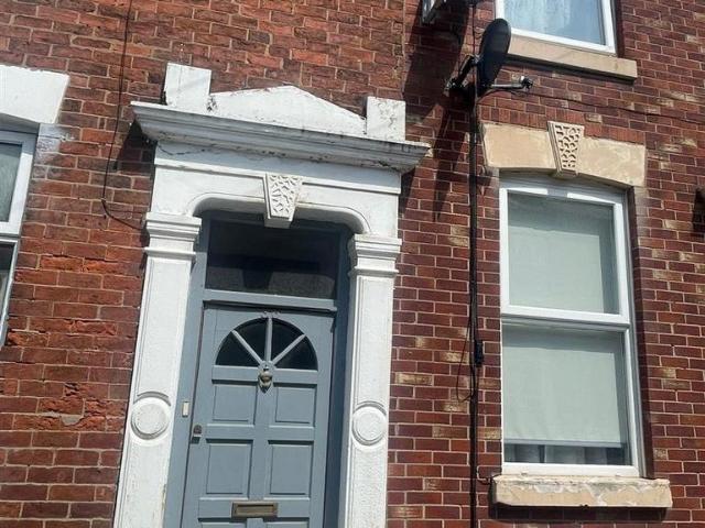 House for rent in Avenham, Preston