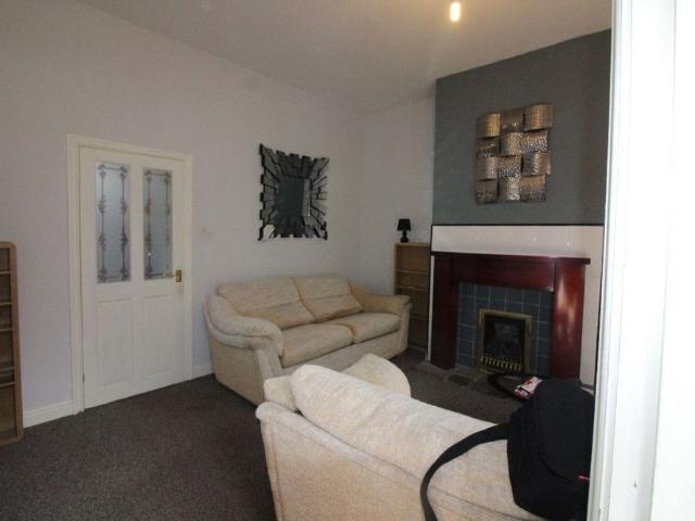 Apartment for rent in Avenham, Higher Bartle