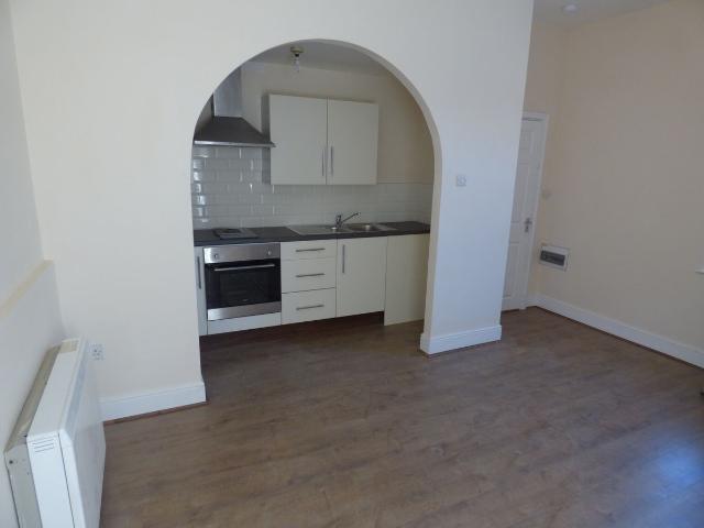 Apartment for rent in Avenham, Higher Bartle