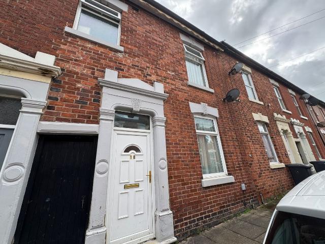 House for rent in Avenham, Higher Bartle