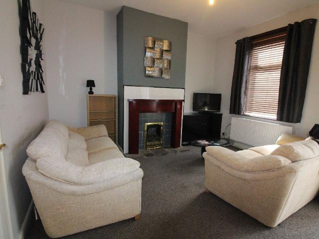 House for rent in Avenham, Higher Bartle