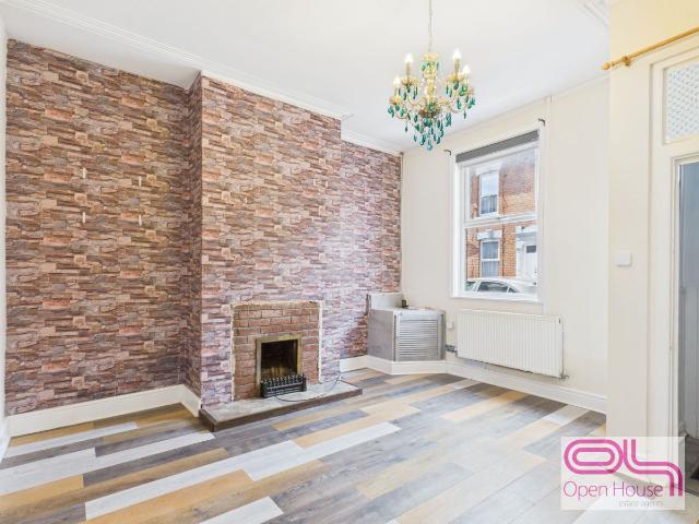 House for rent in Avenham, Higher Bartle