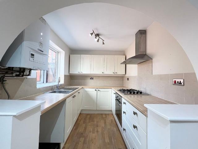 House for rent in Salford, Greater Manchester