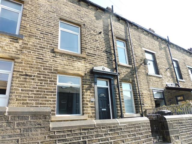 Apartment for rent in Sowerby Bridge, Calderdale