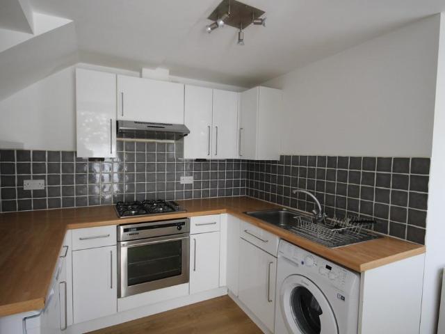 Apartment for rent in Falmouth, Cornwall