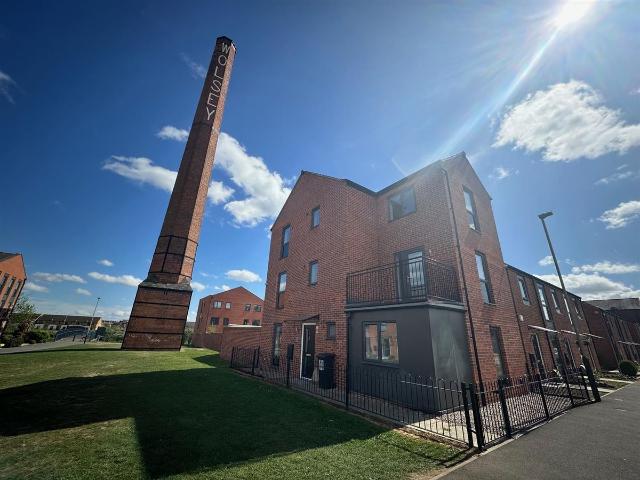 Apartment for rent in Belgrave, Old Wharf