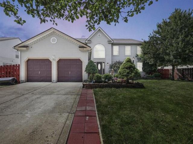 House for sale in Pickerington