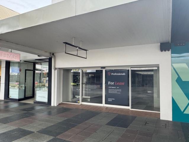 Retail for rent in Mildura, Victoria