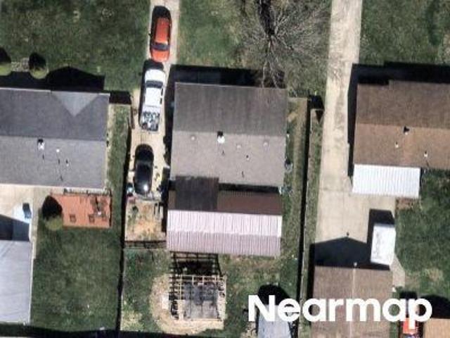 House for sale in Columbus, Ohio