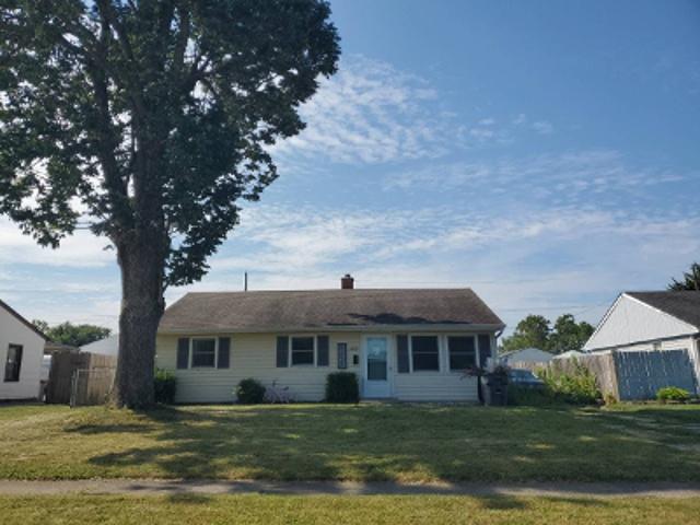 Property for sale in Columbus, Ohio