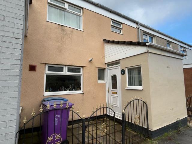 Apartment for rent in Calderstones