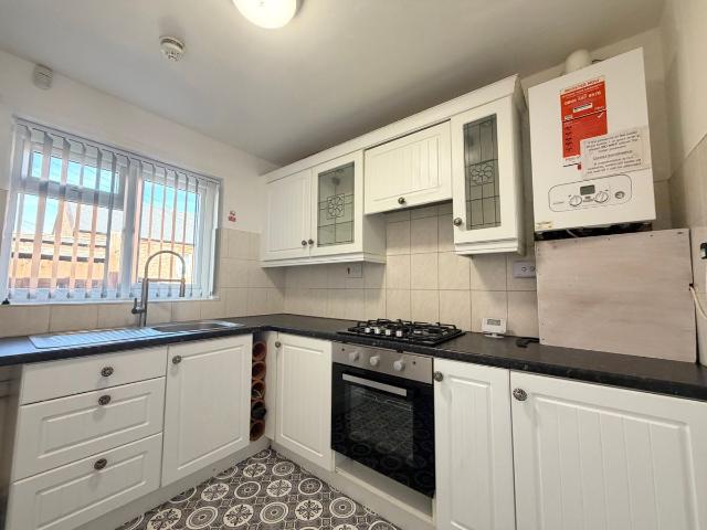 House for rent in Haddon, East Midlands