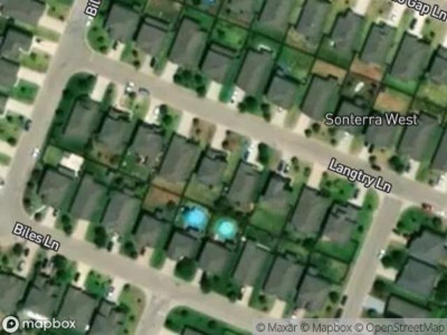 House for sale in Jarrell