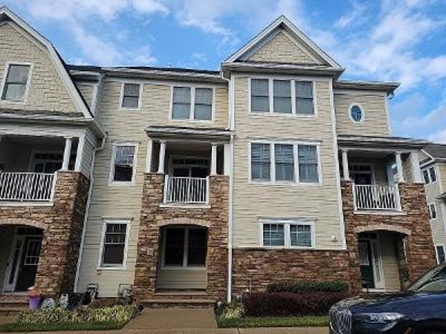 House for sale in Monmouth, New Jersey