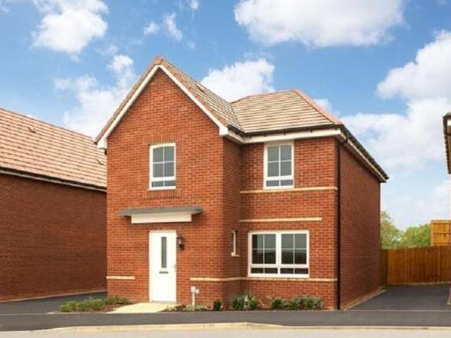 House for sale in Dale Hill