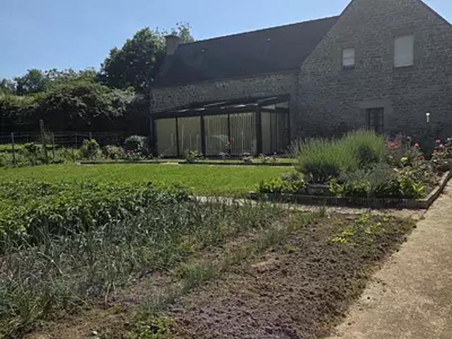 Maison vente à Dinan, Bretagne