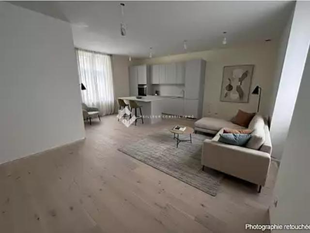 Appartement vente à La Roche Durand, Langueux