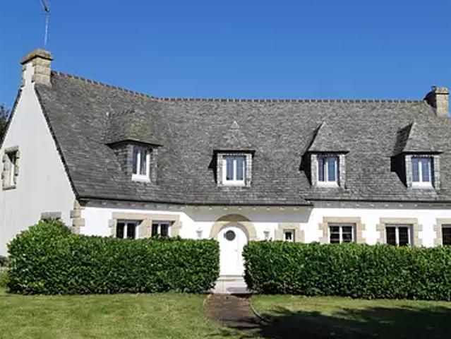 Maison vente à Saint-Brieuc, Bretagne