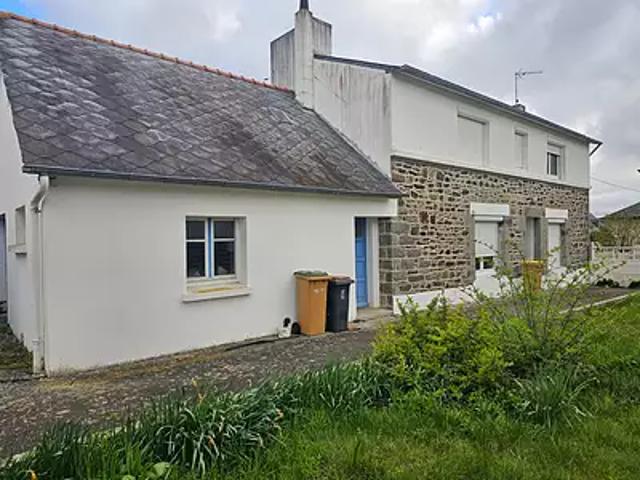 Maison vente à Saint-Brieuc, Bretagne