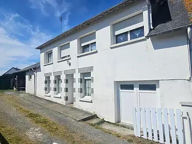 Maison vente à Saint-Brieuc, Bretagne
