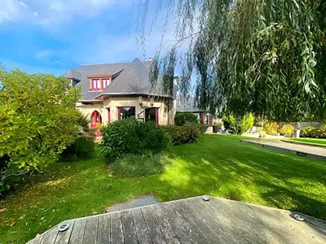Maison vente à Saint-Brieuc, Bretagne