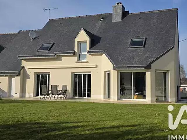 Maison vente à Saint-Brieuc, Bretagne