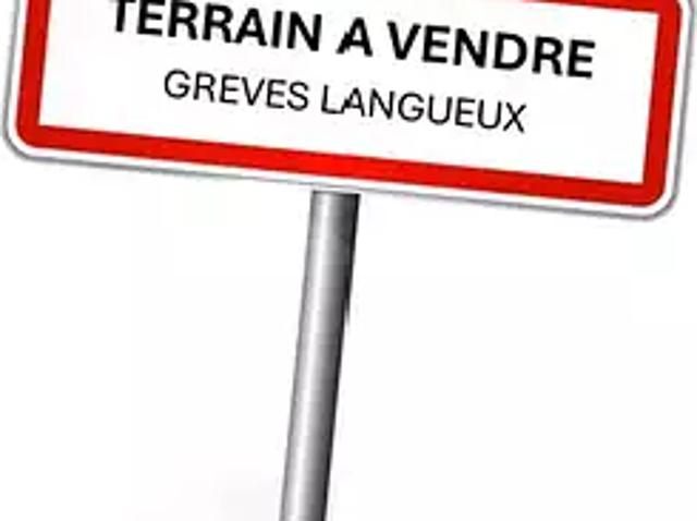 Terrain vente à Saint-Brieuc, Bretagne