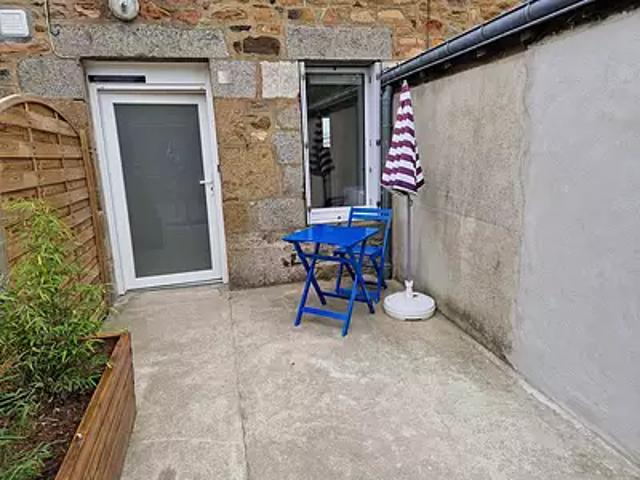 Appartement location à Saint-Brieuc, Bretagne