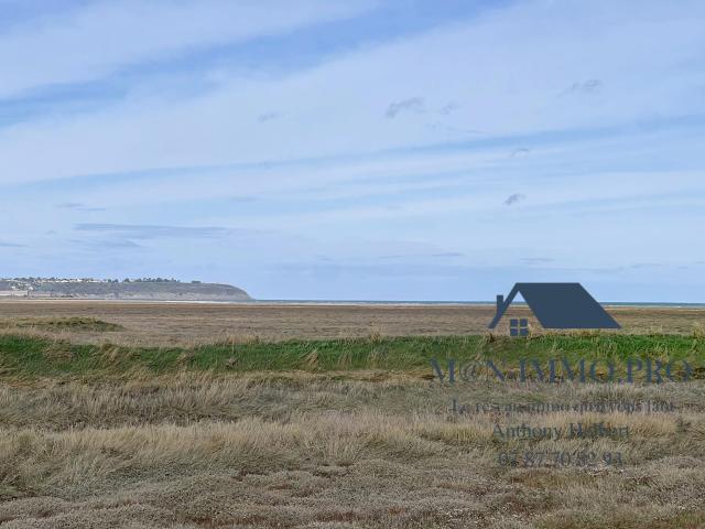 Terrain vente à Saint-Brieuc, Bretagne