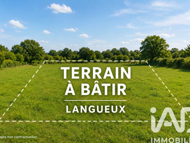 Terrain vente à Saint-Brieuc, Bretagne