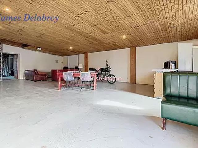 Maison vente à France métropolitaine, Languevoisin-quiquery