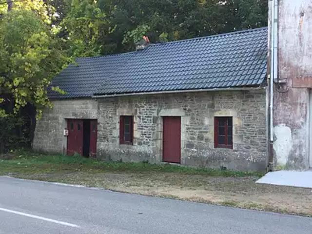 Maison vente à Lorient, Bretagne