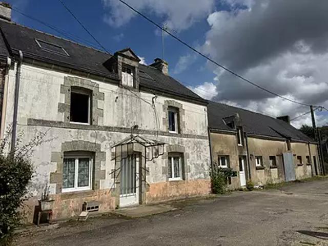Maison vente à Lorient, Bretagne