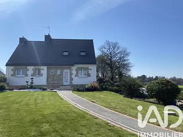 Maison vente à Lorient, Bretagne