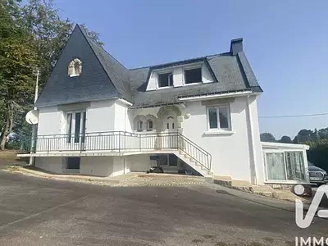 Maison vente à Lorient, Bretagne