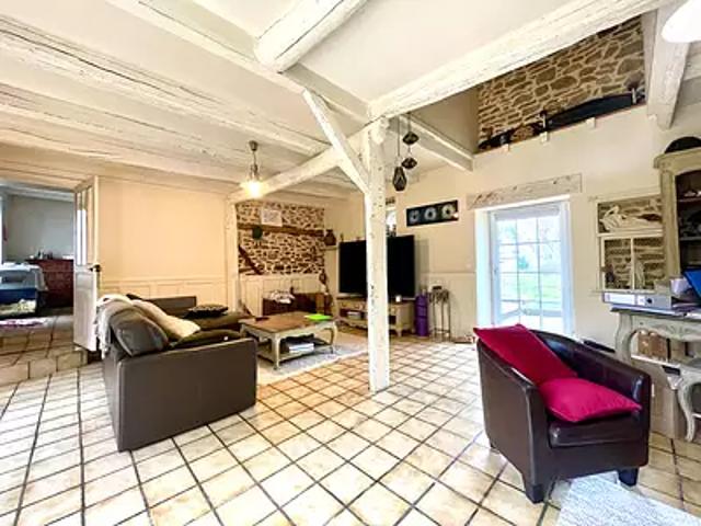 Maison location à Lorient, Bretagne