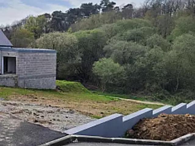 Terrain vente à Lorient, Bretagne