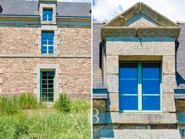 Maison vente à Lorient, Bretagne