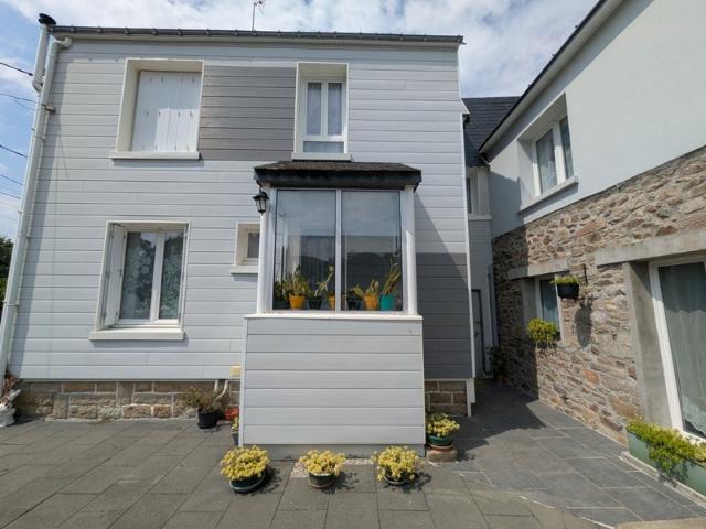 Maison vente à Lorient, Bretagne