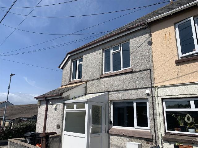 House for rent in Fowey, Cornwall