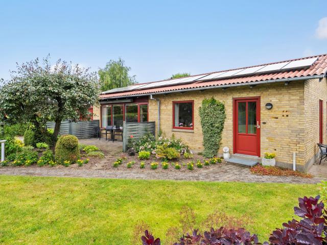 Villa til salg i Århus