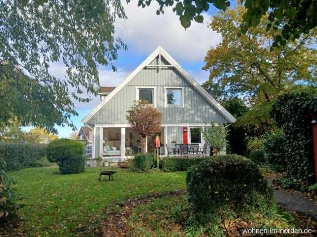 Haus kaufen in Langwedel, Kreis Rendsburg-Eckernförde