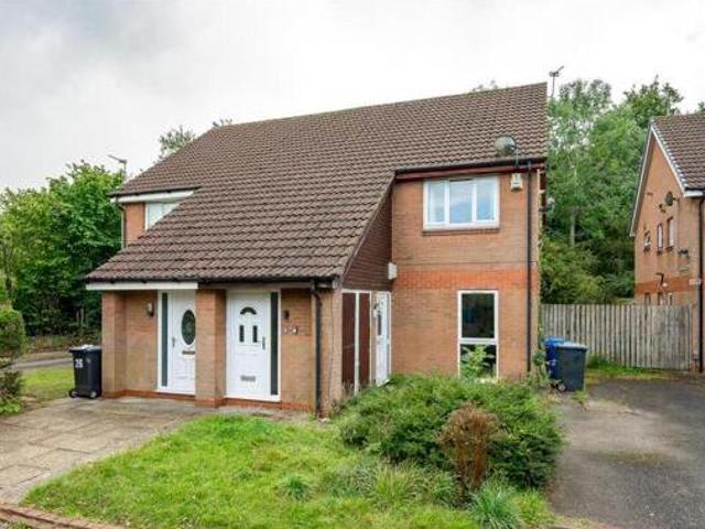 House for rent in Warrington