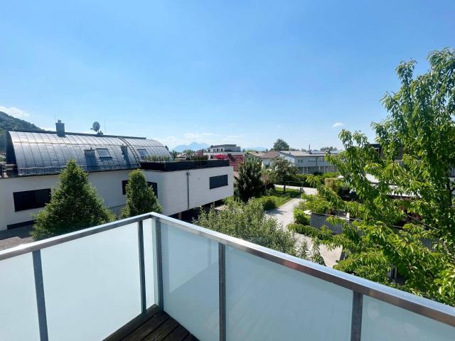 Apartment kaufen in Salzburg