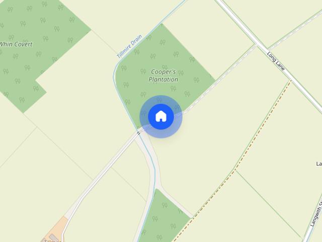 House for rent in Heslington, York